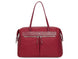 CURZON Fold Down Shoulder Bag 15" CHERRY