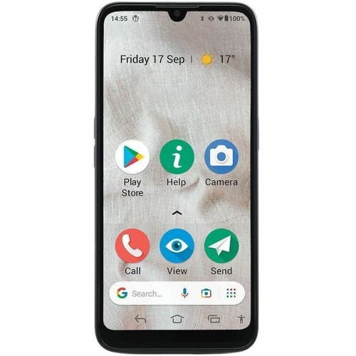 Doro 8100 32 GB Smartphone