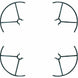 RYZE TELLO PART 3 PROPELLER GUARDS