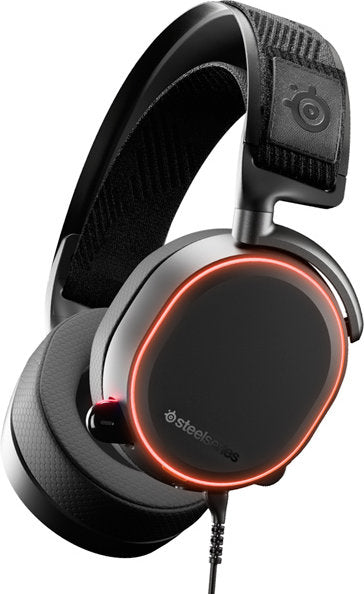 Steel Series Arctis Pro & GameDac