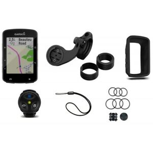 Edge 520 Plus MTB Bundle