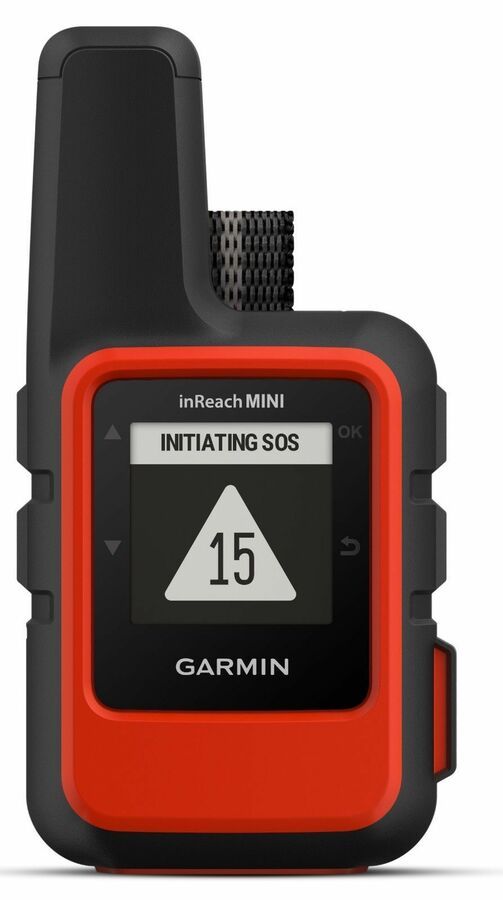 inReach Mini Orange