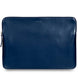 Blue Laptop Sleeve MB 12"  (249613)