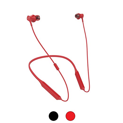 FIIL DRIIFTER Red In-Ear Headphone