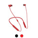 FIIL DRIIFTER Red In-Ear Headphone