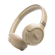 JBL Tune 680NC Headset - Beige
