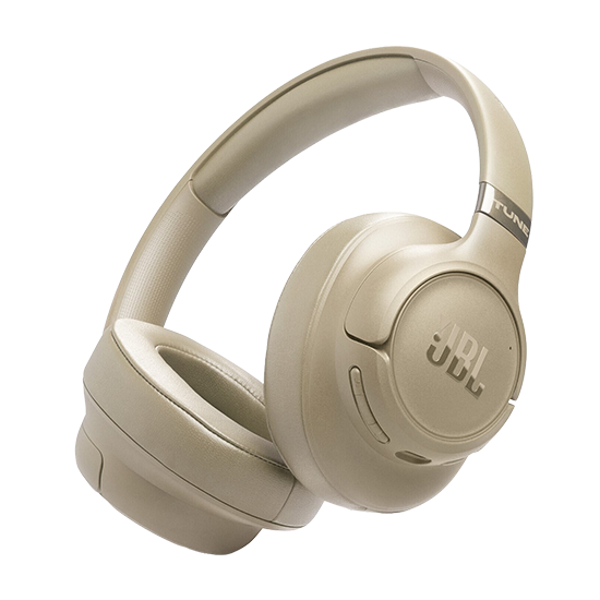 JBL Tune 780NC Headset - Beige