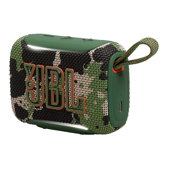 JBL Go 5 - Squad