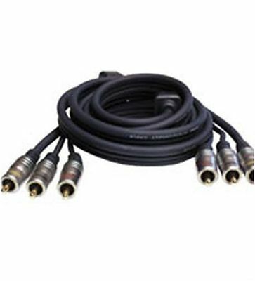 3 RCA - 3RCA (1.5M)