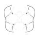 Mavic 2 Part14 Propeller Guard