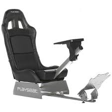 Playseat Revolution - Black   (EOL)