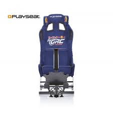 Playseat Evolution Red Bull GRC (EOL)