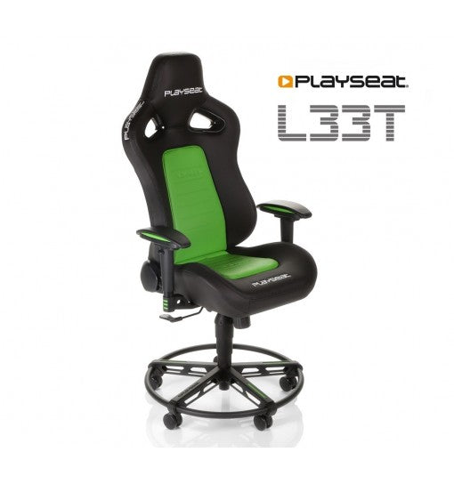 Playseat L33T Green (EOL)