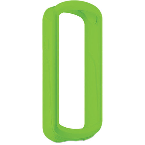 Edge 1030 Silicone Case Green