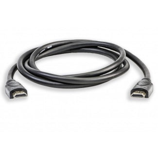 40006 -Basic line-High Speed HDMI Ethernet BLK 1.5