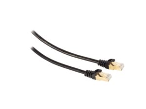 30017 -  LAN cable L 1.0 m *S