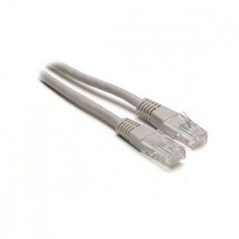 2250 - Cat 5e LAN cable 1m *S