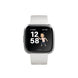 Versa Lite White/Silver Aluminum