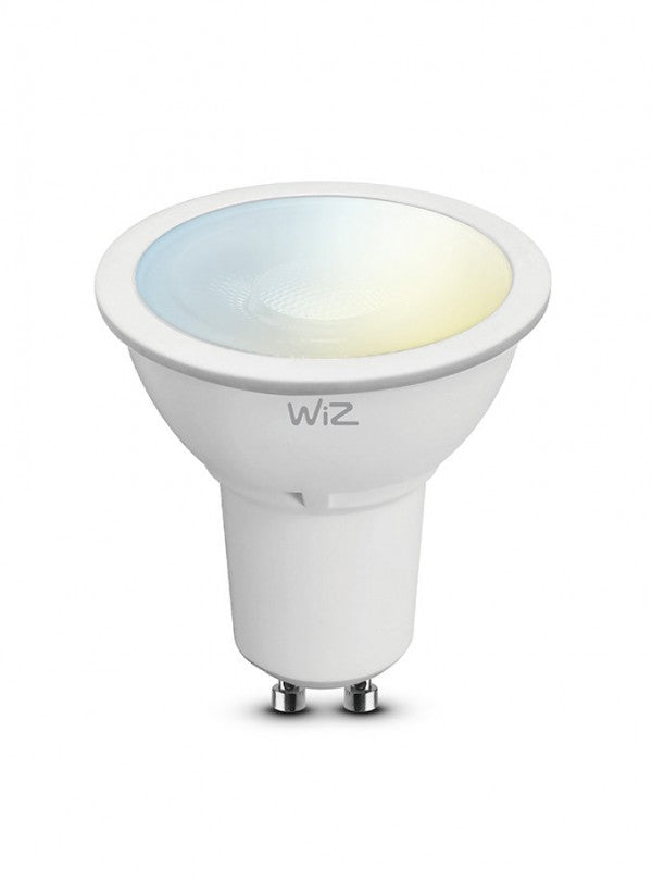 Ampoule led intelligente candle wiz c37 e14 470 lm wi-fi pack de 3 -  DIAYTAR SÉNÉGAL
