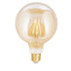 Tunable Filament G125 Screw E27 Amber
