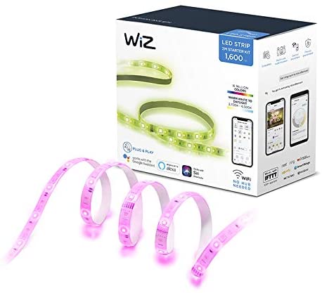 WiZ Colors LED Flex light - 1m Extension Kit - 220