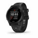 Forerunner 945 Black & Slate