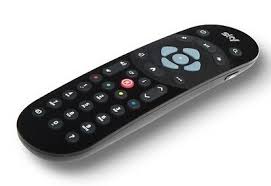 SKY Q Voice REMOTE CONTROL