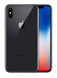 2nd by Renewd® iPhone X Space Gray 256GB