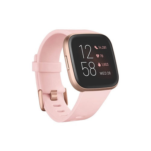 Versa 2 Petal/Copper Rose  (SRP 149.99)