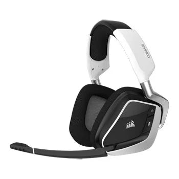 Void ELITE Wireless White