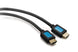 40017-BOXLINE HIGH SPEED HDMI ETHERNET BLK 1.5M