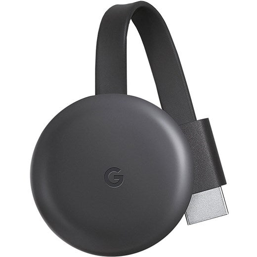 CHROMECAST VIDEO UK