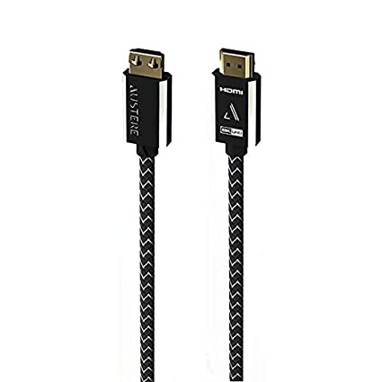 VII Series - 8K HDMI Cable 1.5m