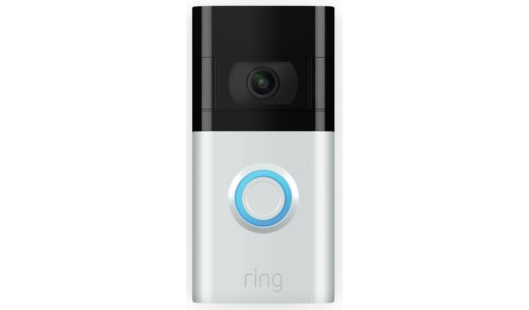 Ring Doorbell 3