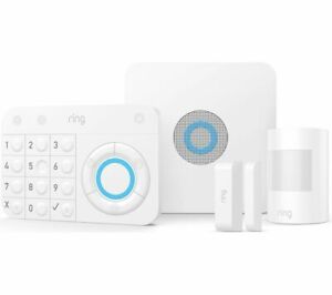 Ring Alarm 5-pc Starter Kit