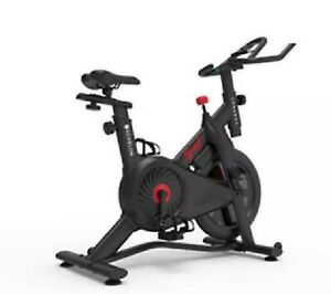 Connect-Sport Connected Exercise bike *C