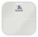 Index S2 Smart Scale, Intl, White