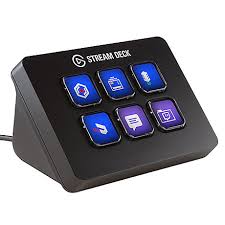 Elgato Stream Deck Mini