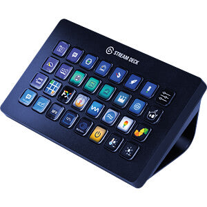 Elgato Stream Deck XL