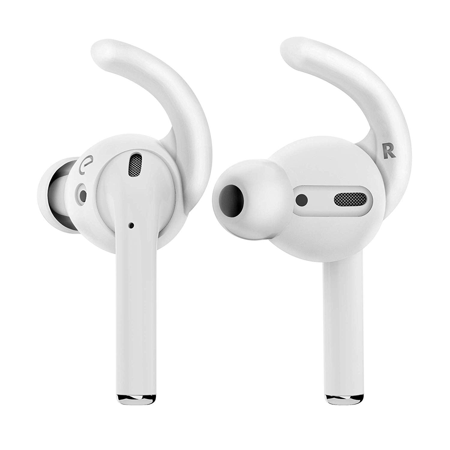 EarBuddyz for AirPods Pro White