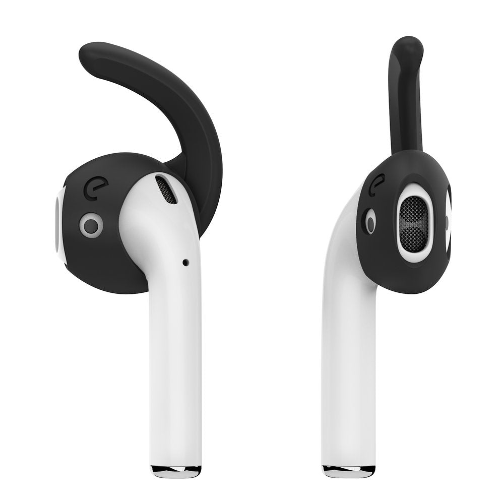 EarBuddyz for AirPods Pro Black