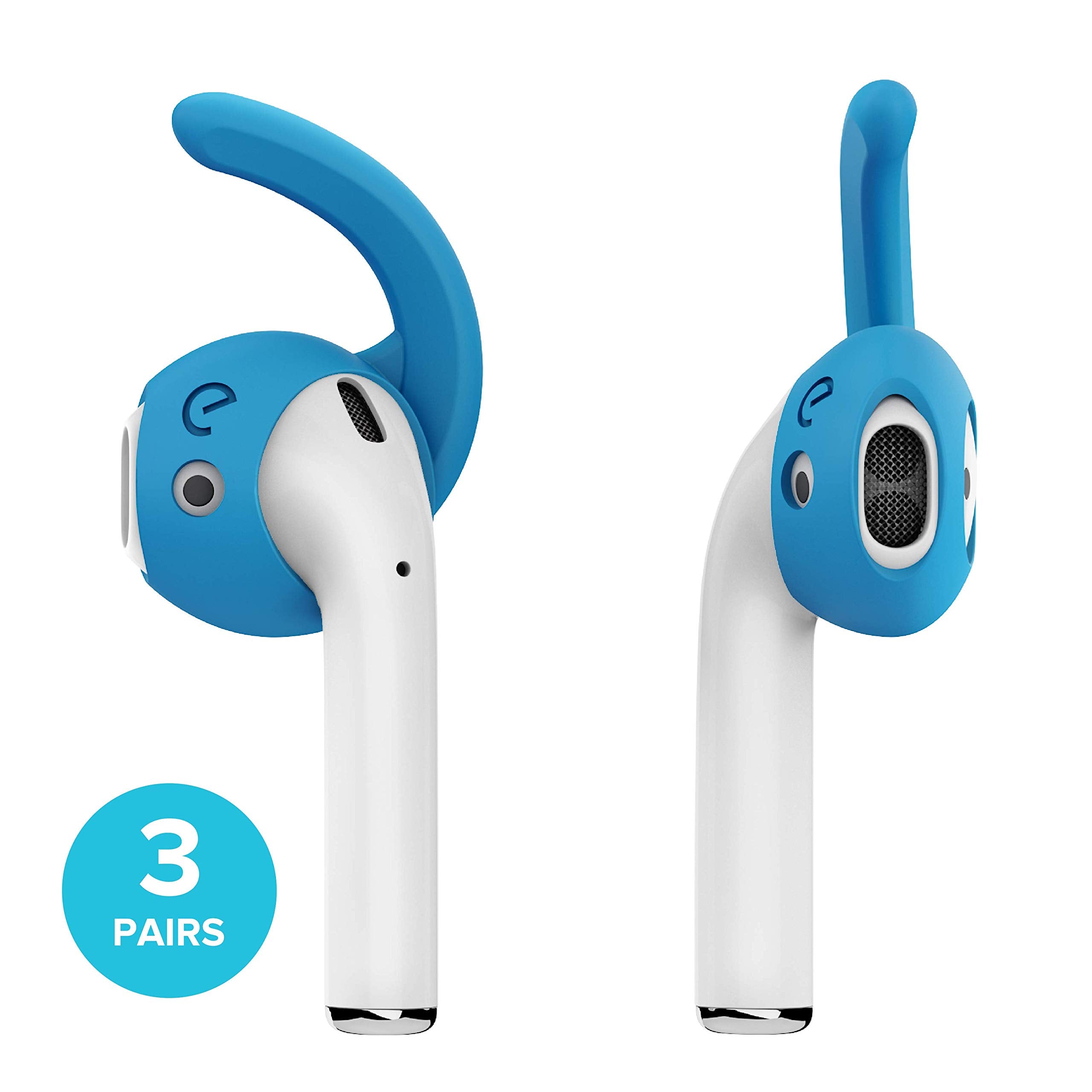 EarBuddyz Sky Blue