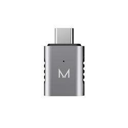 Lynk Adapter USB-C to USB-A - Space grey