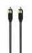 V Series \\ Subwoofer Cable 5.0m