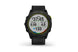 Enduro,Black DLC w/Nylon Band,GPS Watch,WW