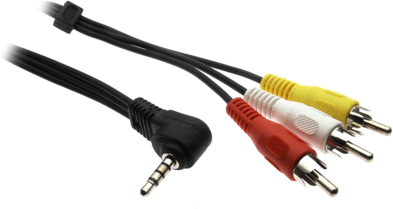 61102 - Audio Cable, 3,5 mm Jack