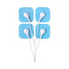 Pack of 12 electrodes S