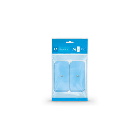 Pack of 8 electrodes M