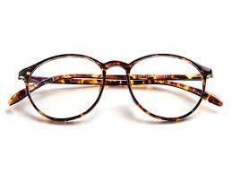 Carson Unisex Glasses Anti Blue Light-Tortoise