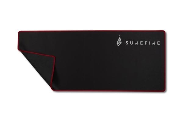 SureFire Silent Flight 680 Gaming Pad